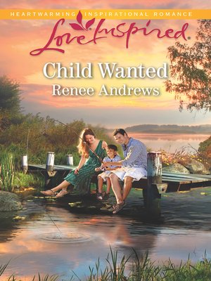 cover image of Child Wanted